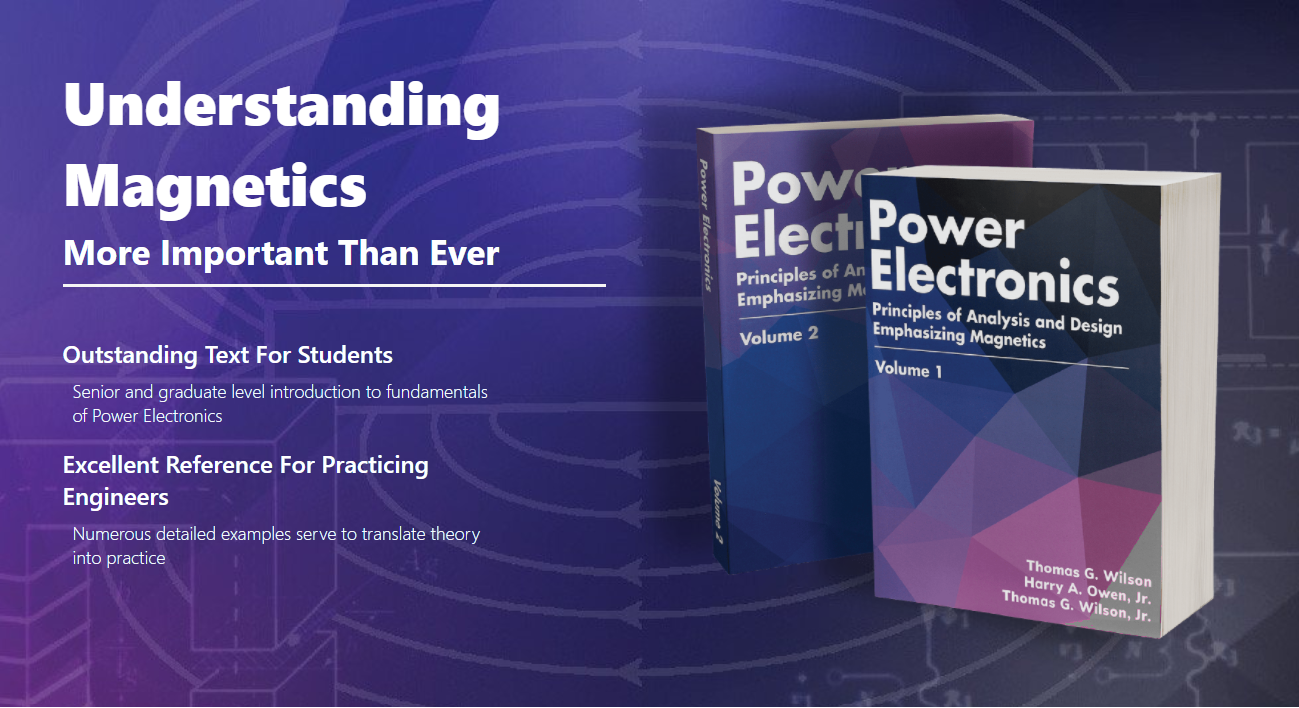 Power Electronics